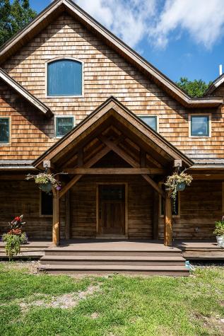 37 Cobb Road Raymond ME 04071