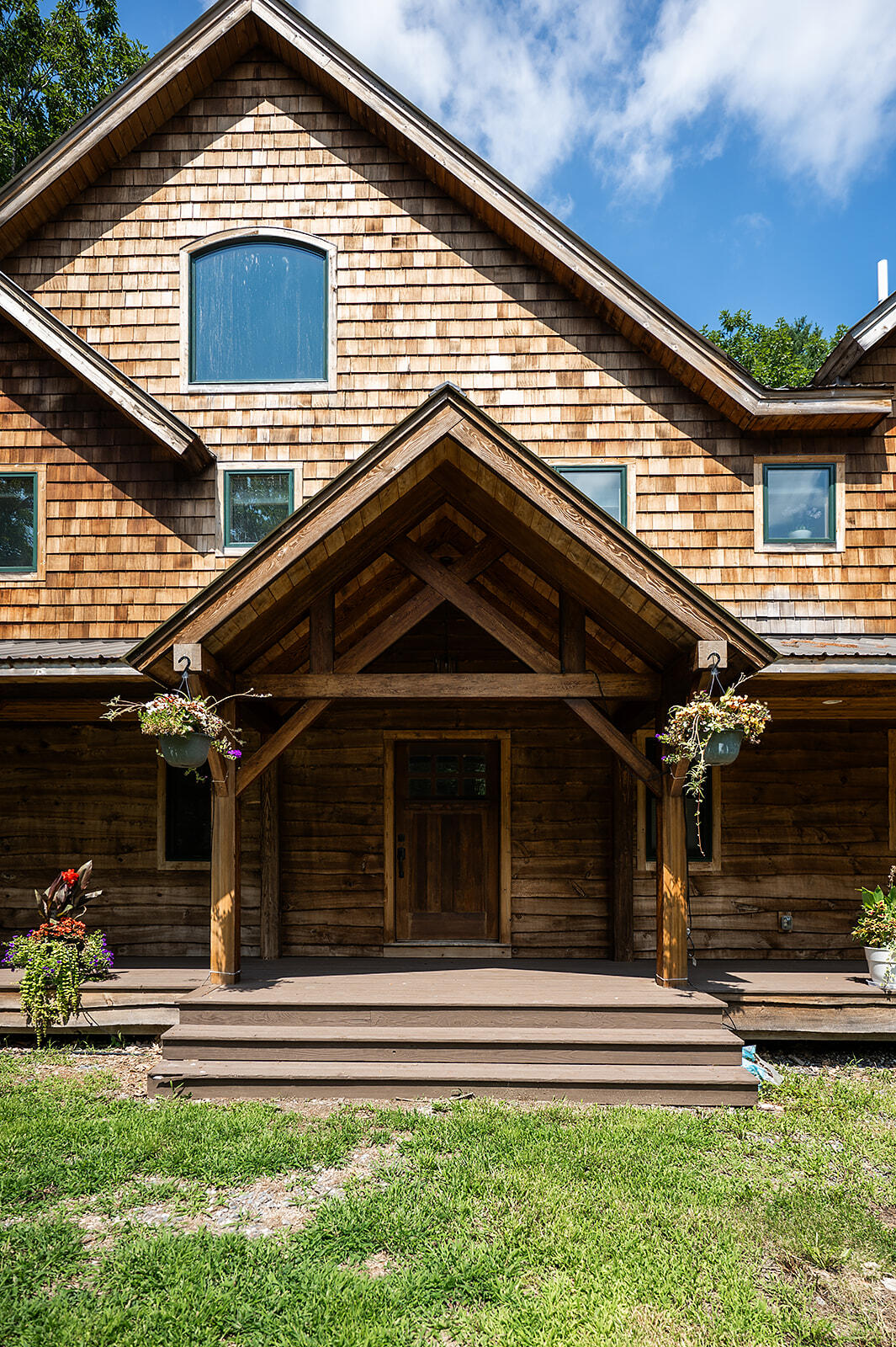 37 Cobb Road Raymond ME 04071