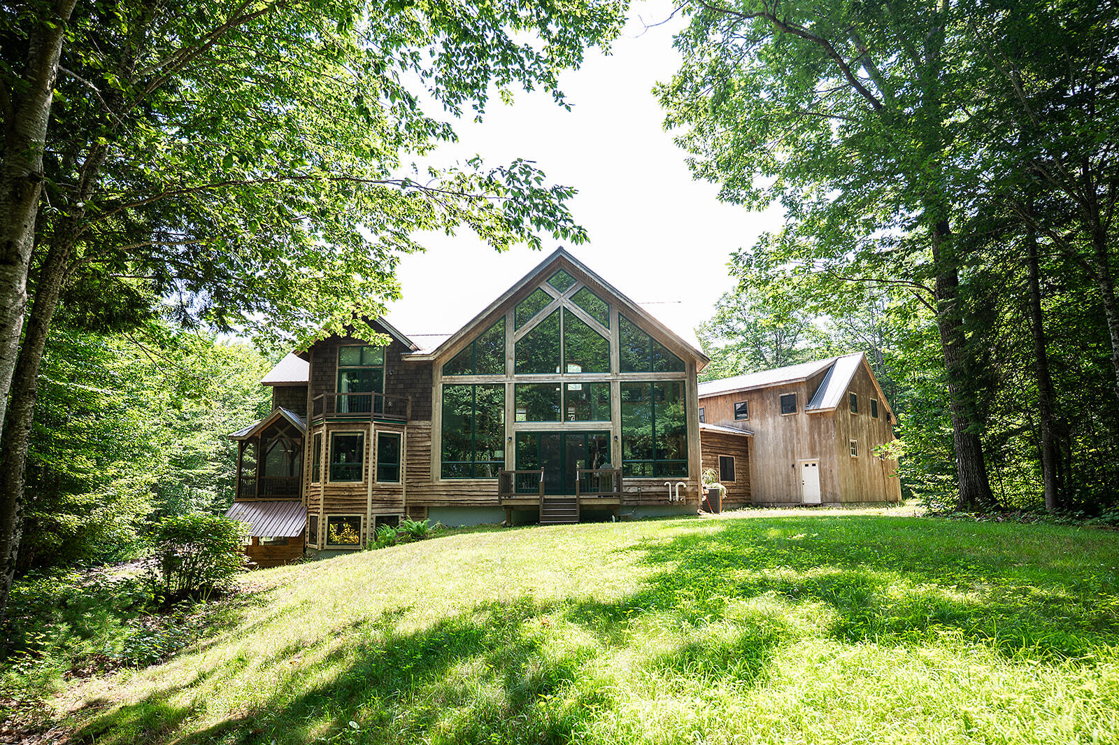 37 Cobb Road Raymond ME 04071