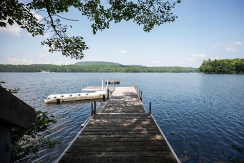 37 Cobb Road Raymond ME 04071