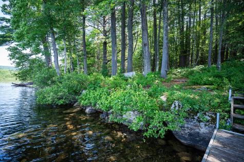 37 Cobb Road Raymond ME 04071