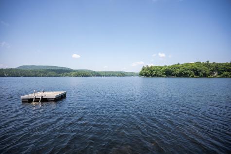 37 Cobb Road Raymond ME 04071