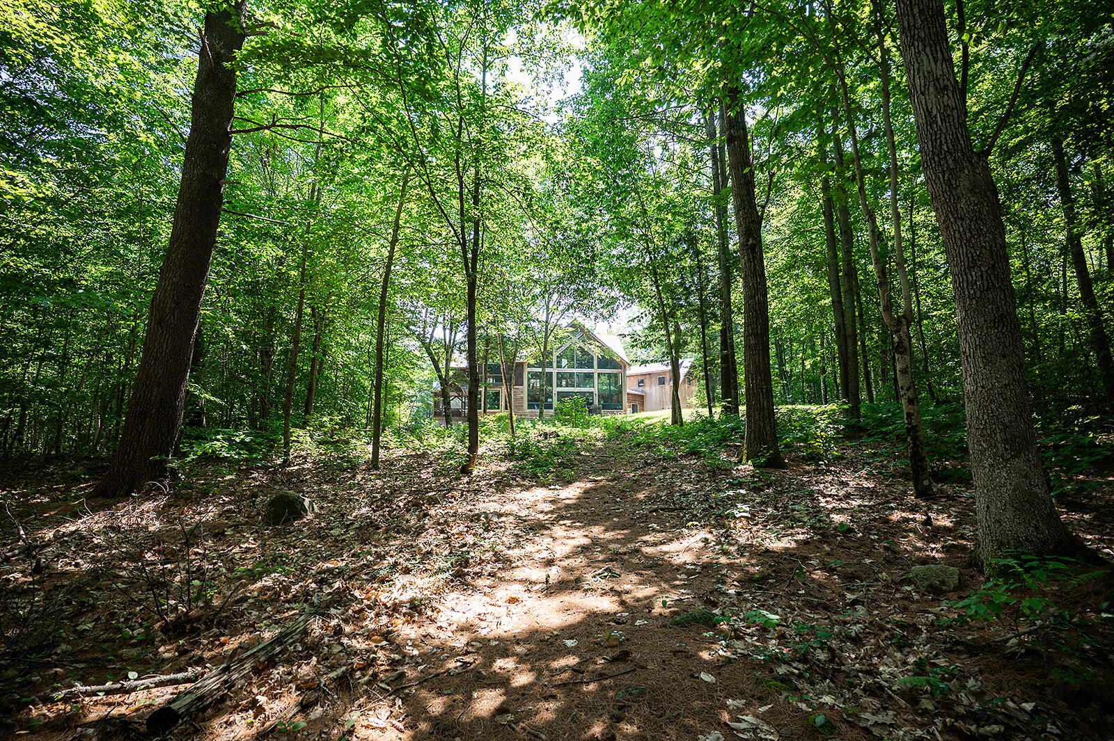 37 Cobb Road Raymond ME 04071