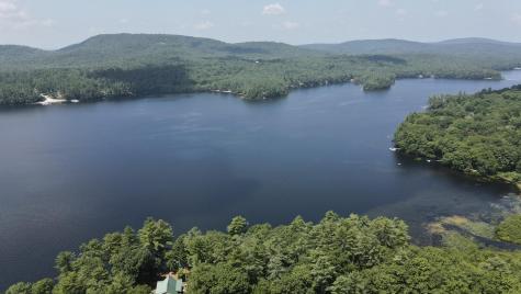 37 Cobb Road Raymond ME 04071