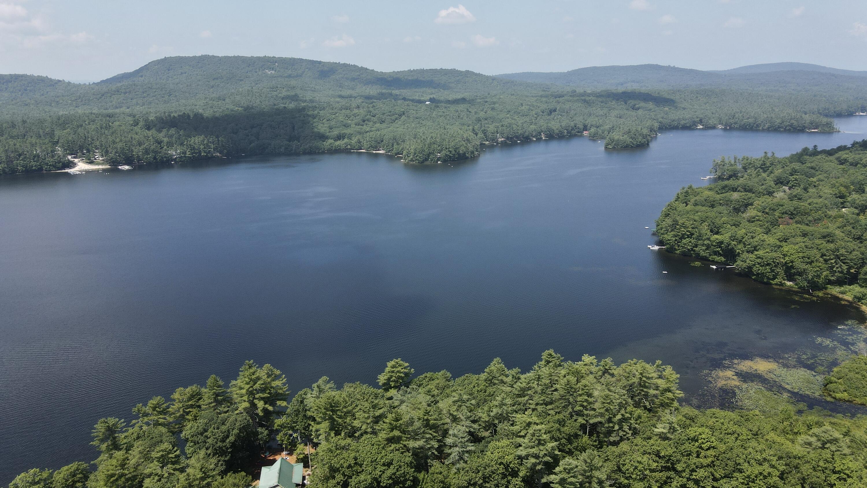 37 Cobb Road Raymond ME 04071