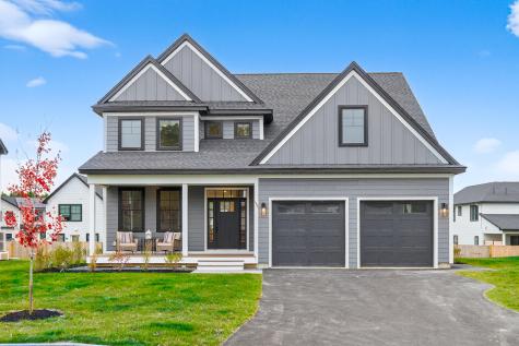 155 Owls Nest Road Portland ME 04102