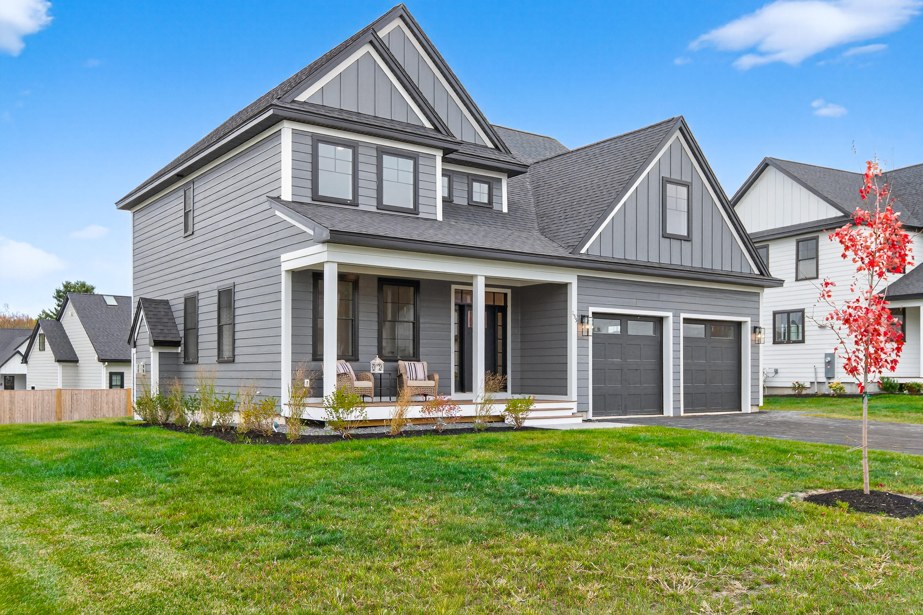 155 Owls Nest Road Portland ME 04102