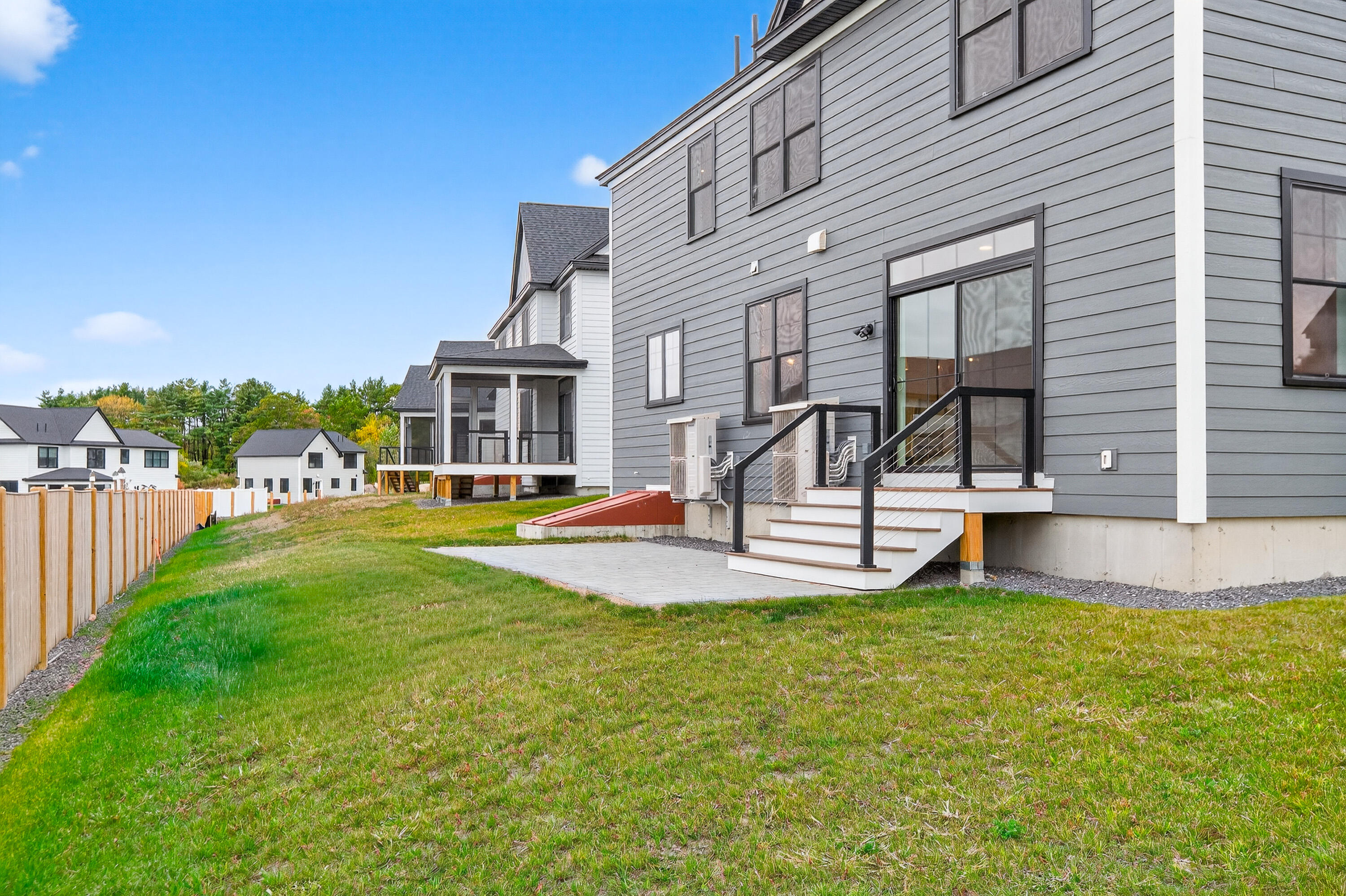 155 Owls Nest Road Portland ME 04102