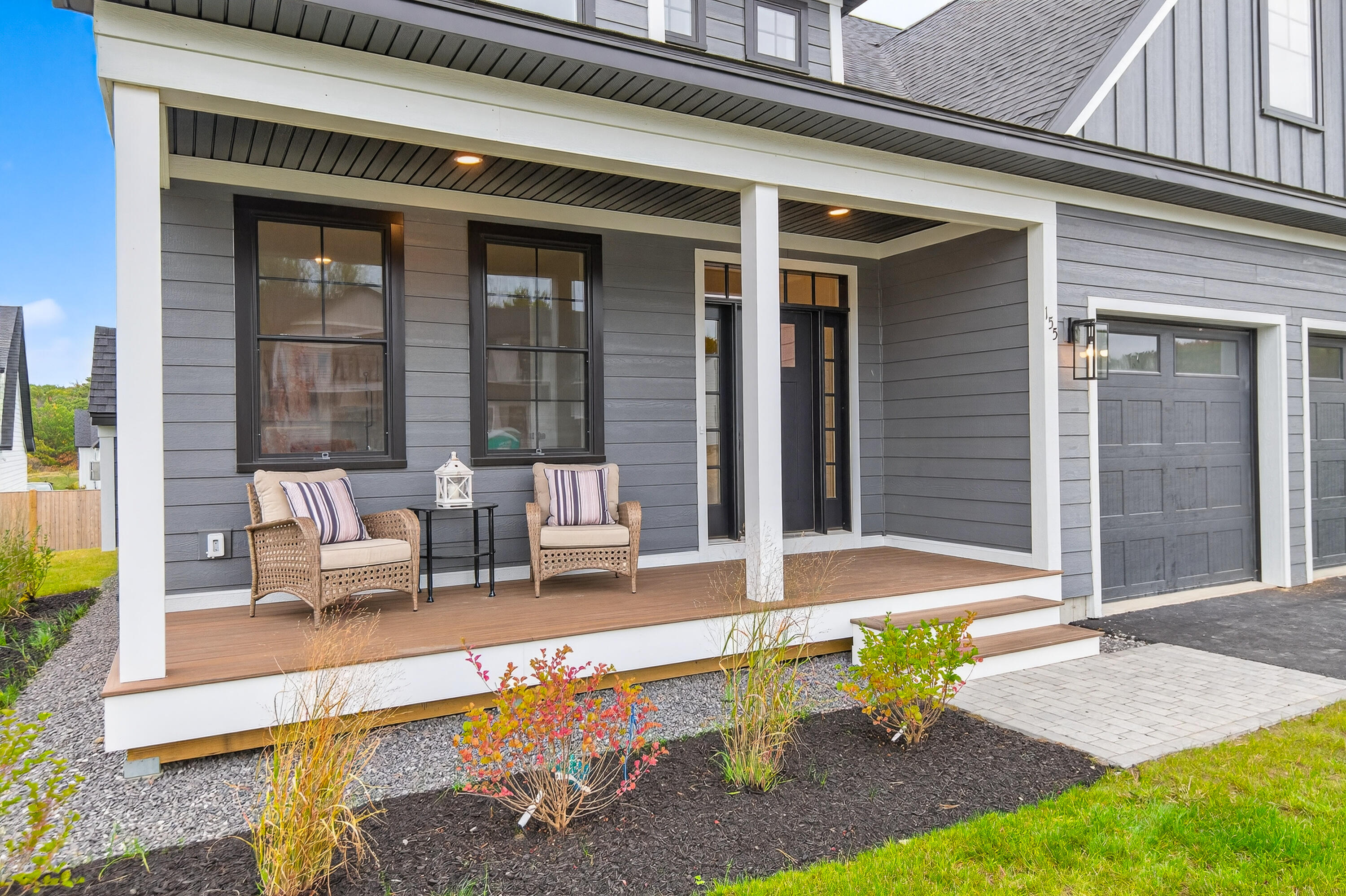 155 Owls Nest Road Portland ME 04102