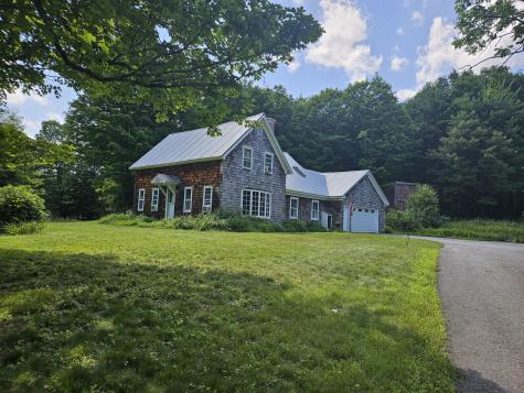 88 Hebron Road Oxford ME 04270