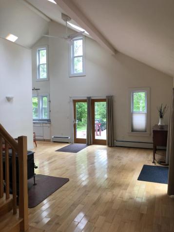 349 Bolsters Mills Road Harrison ME 04040