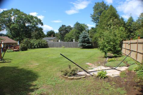 33 Blayne Street Dixfield ME 04224