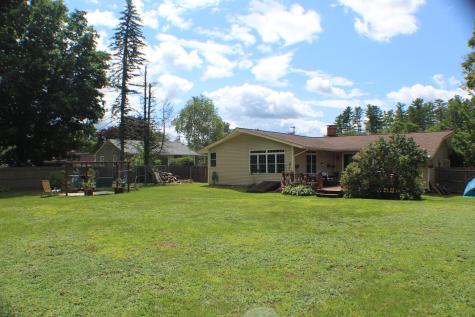 33 Blayne Street Dixfield ME 04224