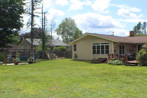 33 Blayne Street Dixfield ME 04224