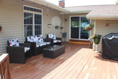 33 Blayne Street Dixfield ME 04224