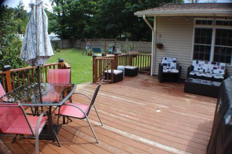 33 Blayne Street Dixfield ME 04224