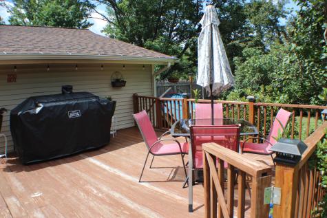 33 Blayne Street Dixfield ME 04224