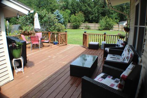 33 Blayne Street Dixfield ME 04224