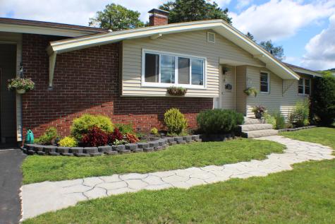 33 Blayne Street Dixfield ME 04224