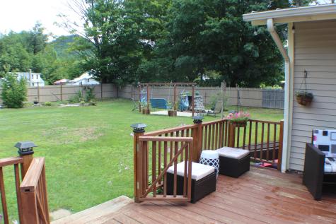 33 Blayne Street Dixfield ME 04224