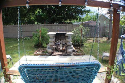33 Blayne Street Dixfield ME 04224