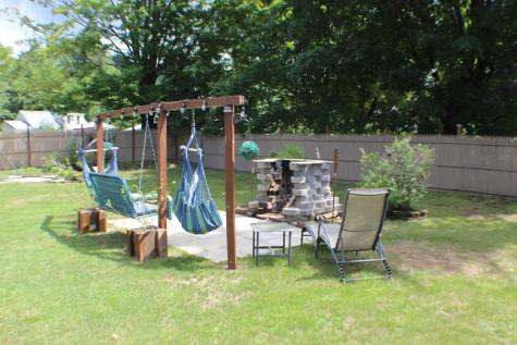 33 Blayne Street Dixfield ME 04224