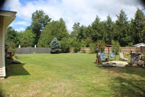 33 Blayne Street Dixfield ME 04224