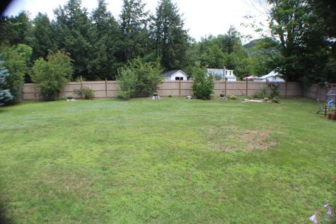 33 Blayne Street Dixfield ME 04224