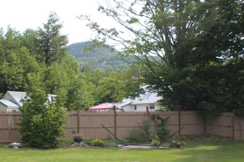 33 Blayne Street Dixfield ME 04224