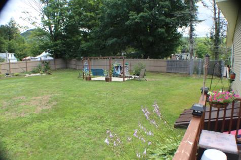 33 Blayne Street Dixfield ME 04224