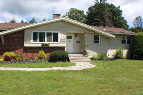 33 Blayne Street Dixfield ME 04224