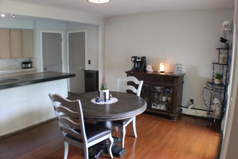 33 Blayne Street Dixfield ME 04224