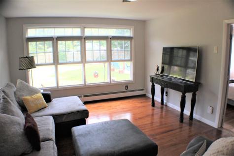 33 Blayne Street Dixfield ME 04224