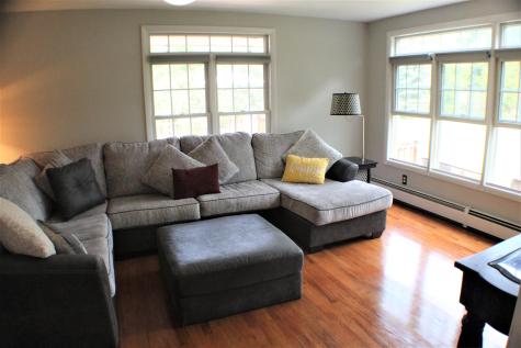33 Blayne Street Dixfield ME 04224