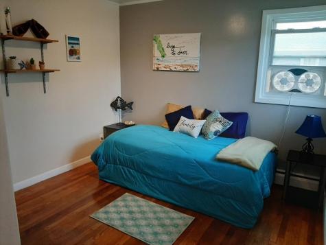 33 Blayne Street Dixfield ME 04224