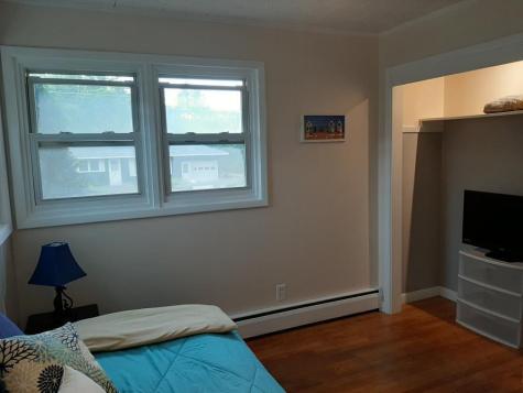 33 Blayne Street Dixfield ME 04224