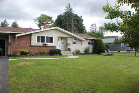 33 Blayne Street Dixfield ME 04224