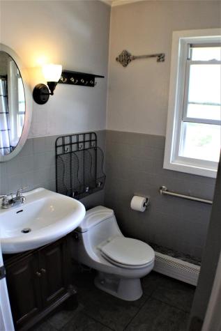 33 Blayne Street Dixfield ME 04224