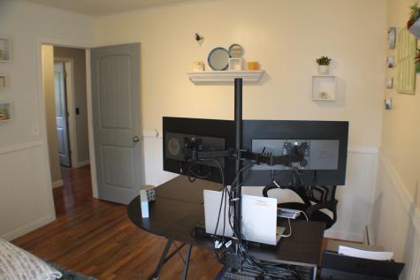 33 Blayne Street Dixfield ME 04224