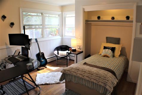 33 Blayne Street Dixfield ME 04224