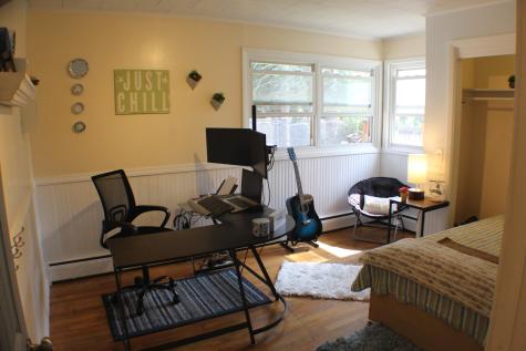 33 Blayne Street Dixfield ME 04224
