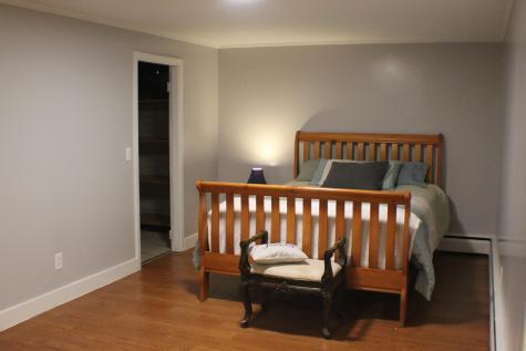 33 Blayne Street Dixfield ME 04224