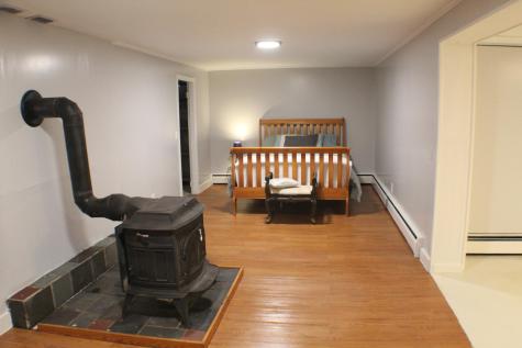 33 Blayne Street Dixfield ME 04224