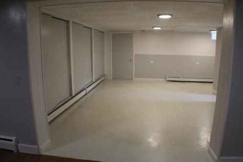 33 Blayne Street Dixfield ME 04224