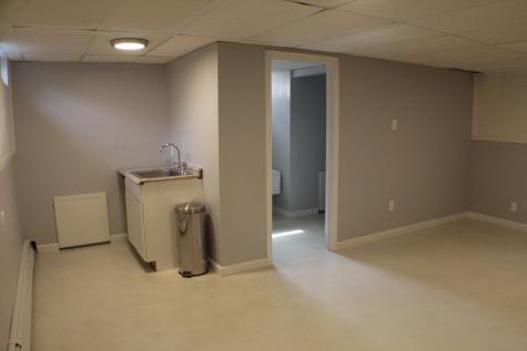 33 Blayne Street Dixfield ME 04224