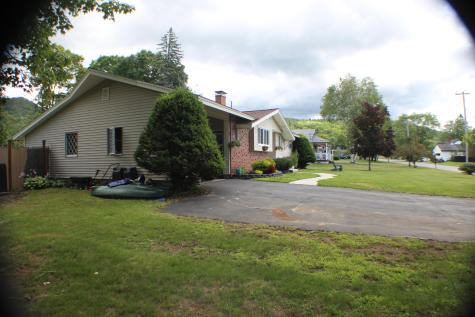 33 Blayne Street Dixfield ME 04224