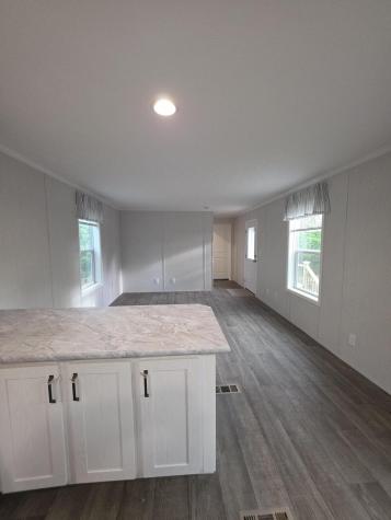 55 Sawyer Road Hampden ME 04444