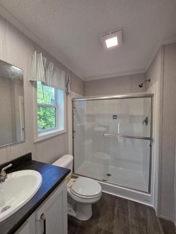 55 Sawyer Road Hampden ME 04444