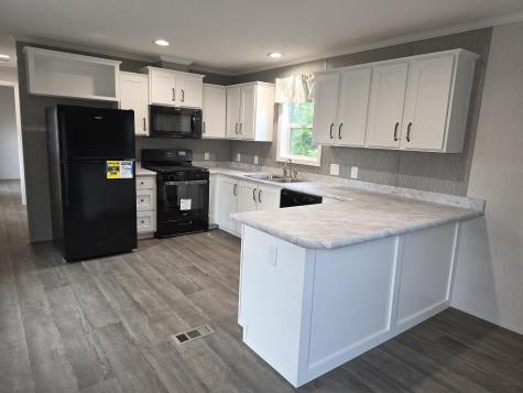 55 Sawyer Road Hampden ME 04444