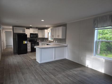 55 Sawyer Road Hampden ME 04444